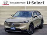サンドカーキ・パールのヴェゼルが入荷いたしました! U-Select川越へようこそ。当社下取りのお墨付き車両です。人気車両で充実装備の一台。おススメです。どうぞご覧くださいませ。