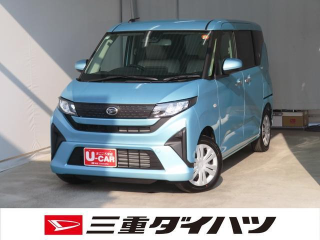 ムーヴ X 