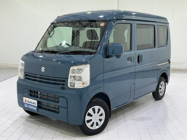 エブリイ PC ハイルーフ 4WD 