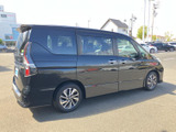 セレナ 2.0 ハイウェイスターV 