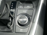 パーキングホールド EV・エコ・スポーツモードスイッチ