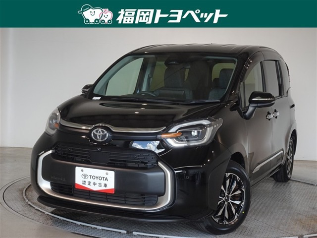 シエンタ ハイブリッド 1.5 Z