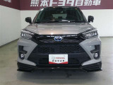 ライズ  ハイブリッド 1.2 Z