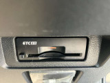 ◆ETC2.0◆ビルトインタイプでスッキリ♪高速道路の料金所で停まることなくスイスイ通過。ETC2.0では充実したETC機能に加えて、ITSスポットとの通信が可能で、次世代の運転支援サービスを受けることができます!