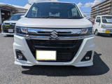 ワゴンRカスタムZ ハイブリッド(HYBRID) ZT 
