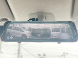 【ドライブレコーダー】ドライブレコーダー装備!走行中はもちろん、あおり運転や事故に遭遇した際、映像で記録し、万一のリスクに備えます。※記録用SDカードはお客様ご自身でご準備いただく必要があります。
