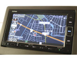 純正ナビ VXM-234VFi  インターナビ CD DVD BluetoothAudio MusicRack USB フルセグTV対応で初めての道でも安心・快適なドライブをサポートします!