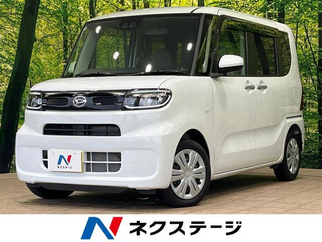 タント X リミテッド 