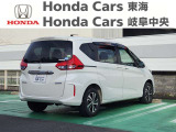 フリード 1.5 ハイブリッド G ホンダセンシング 4WD 