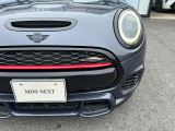 国道246号線沿い、南町田グランベリーパーク駅すぐ。MINI NEXT 東名横浜/〒194-0004 東京都町田市鶴間5-18-1