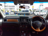 運転しやすいお車です!