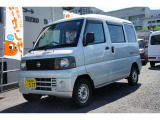 クリッパー DX ハイルーフ 4WD 