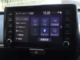 ブルートゥースを搭載しています、スマホと連動させると音楽等を楽しむことができます。