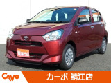 届出済未使用車ならカーボ鯖江店へ!2026年9月12日〜14日限定価格のお車です。それ以外のお日にちには販売することが出来ません。