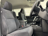 見通しのよいすっきりとした視界で、誰でも運転しやすいです。運転のしやすさは疲れにくさにも繋がりますよ♪