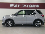 ライズ  ハイブリッド 1.2 Z