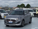 スイフト 1.2 ハイブリッド(HYBRID) RS 4WD 
