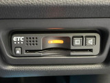 【ETC】高速道路の料金所をストレスなく通過!話題のスポットやサービスエリアに多い「スマートIC」利用時は必須のアイテムです。当店でセットアップを実施、ご納車当日からすぐにご利用いただけます!