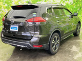 エクストレイル 2.0 20Xi 4WD 