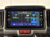 【メモリーナビ】TV・CD・Bluetooth・AMFMラジオ付きです☆