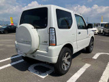 ジムニー ランドベンチャー 4WD 