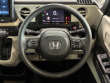 【Honda SENSING】衝突被害軽減ブレーキ〈CMBS〉、ACC〈アダプティブ・クルーズ・コントロール〉、LKAS〈車線維持支援システム〉、誤発進抑制機能、等で安全運転のサポートをします!
