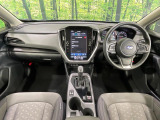 クロストレック 2.0 ツーリング 4WD 