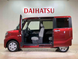 定期点検や車検整備代がセットになったダイハツオリジナル整備パック「ワンダフルパスポート」もお取扱いしております!