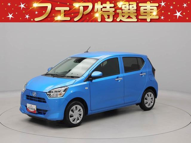 ミライース X SAIII