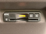 【ETC】高速道路の料金所をストレスなく通過!話題のスポットやサービスエリアに多い「スマートIC」利用時は必須のアイテムです。当店でセットアップを実施、ご納車当日からすぐにご利用いただけます!