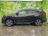 エクストレイル 2.0 20Xi 4WD 