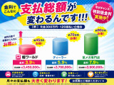 最短3日で、ご納車可能です!お車についてのご質問やお見積りのご依頼、ご希望のお支払方法や月々のお支払金額・任意の保険内容のご相談も承っておりますので、お気軽に当店へお問い合わせ下さい!