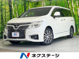 両側電動ドア 純正SDナビ バックカメラ 禁煙車 ハーフレザーシート