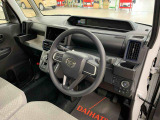 お車はピカピカ!清潔感が感じられる状態でお渡ししています。