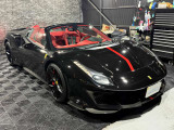 新車時プロテクションフィルム施工済み。