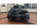 CLAシューティングブレーク CLA200d AMGラインパッケージ 