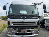 ギガ トレーラーヘッド スムーサー  カスタム