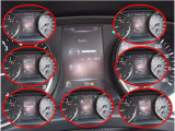 エマージェンシーブレーキ・VDC・踏み間違い衝突防止等の先進安全技術搭載です。メーター内アドバンスドライブアシストディスプレイでON/OFFを行えます。