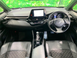 C-HR ハイブリッド 1.8 G モード ネロ セーフティ プラスIII 