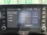 ヤリスクロス 1.5 ハイブリッド Z 修復歴無し