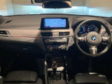X2  4WD 本革シート