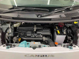 中古車購入は不安なこともあると思います。当社では可能な限り過去の整備歴も確認できます。