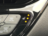 【シートヒーター】寒い日に重宝するシートヒーター!エアコンより早く温まってくれるので寒がりの人も安心ですね♪エアコンの温風は乾燥するから苦手、という方にもをおすすめです。