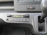 オートエアコンでいつも車内は快適温度)^o^(