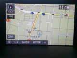 使いやすいナビがお出掛けをサポートしてくれます!