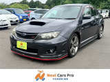 スバル インプレッサWRX 2.0 WRX STI 4WD