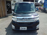 タントカスタム RS トップエディション SA
