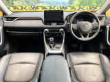 RAV4 2.0 G Zパッケージ 4WD 