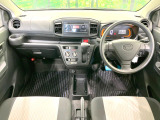 ミライース L SAIII 