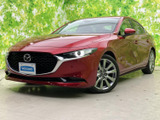マツダ MAZDA3セダン 2.0 20S プロアクティブ